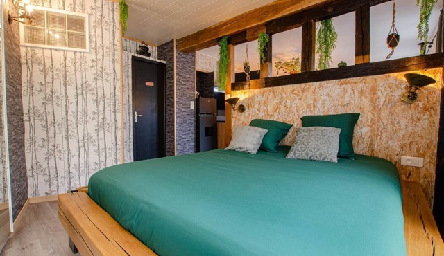 Pinot Noir - ARSONVAL