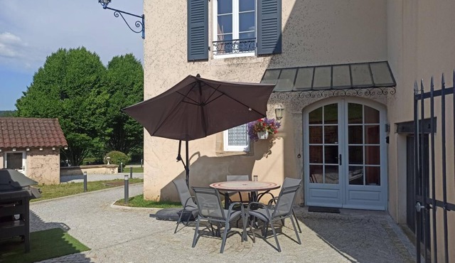 Pinot Noir - Demeure les Arbillons