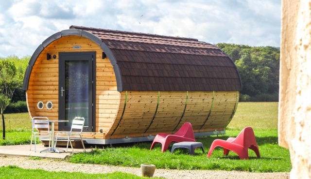 Pinot Noir, Domaine Joseph Lafarge