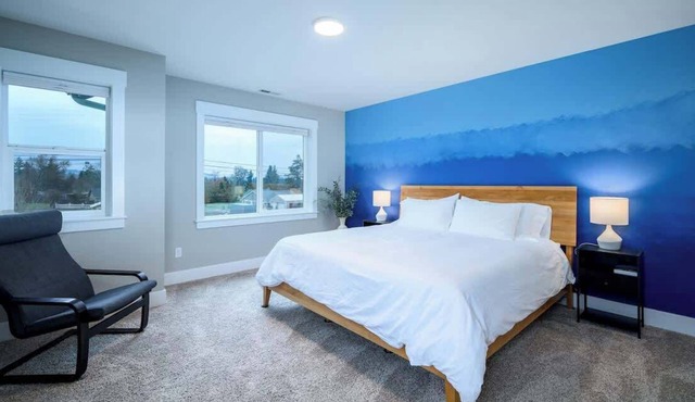 Pinot Place - Tranquility in Wine Country