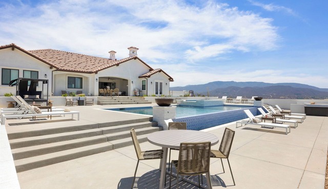 PInot Point by AvantStay | Valley Estate Mins to Wineries | Pool + Home Theater