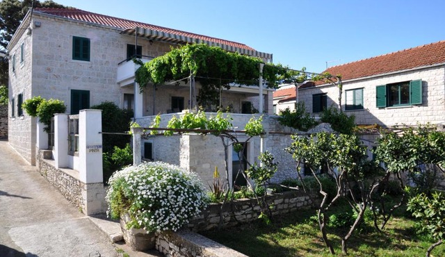 Pinta Apartments