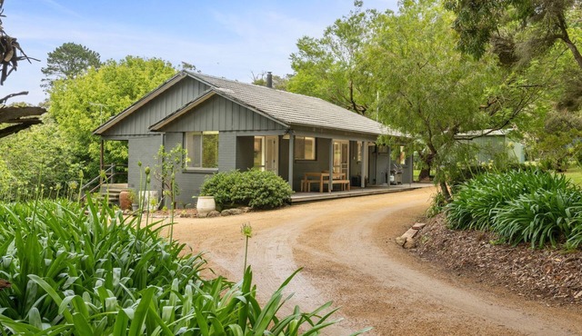 Pintari - Cottage in Red Hill