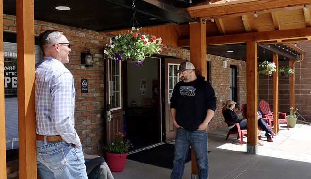 Pintler's Portal for Groups - Gather, Explore & Make Montana Memories.