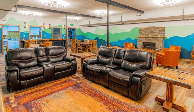 Pintler's Portal Hostel