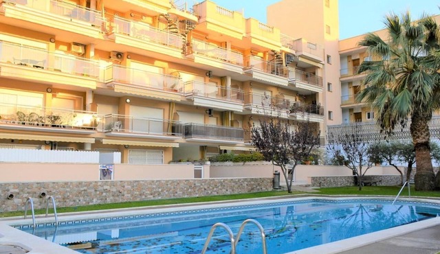 Pintor Mir - Calafell
