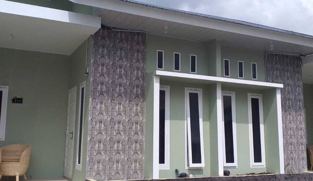 Pintu Waluh Homestay