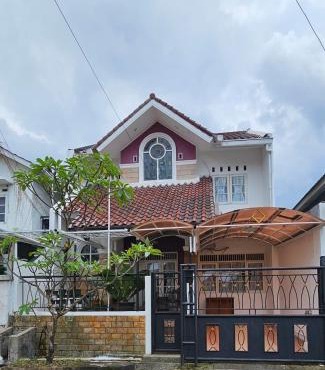Pinus Homestay by DT Guesthouse