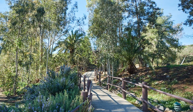 Pio Pico RV Resort & Campground