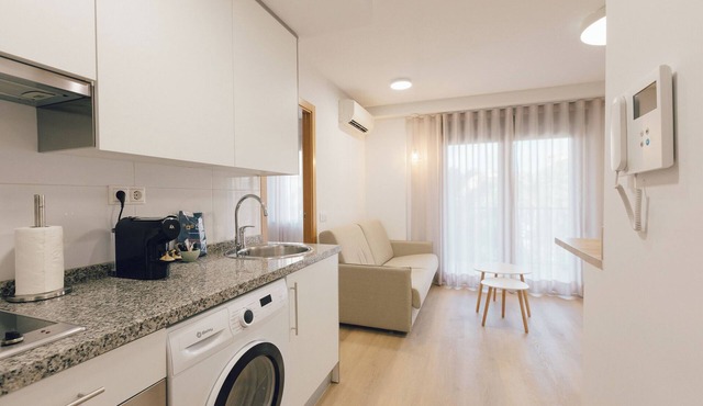 Pio XII Apartments