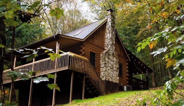 Pioneer - Hosted by The Chalets