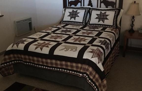 Pioneer Mountain Cabins