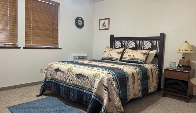 Pioneer Mountain Cabins - Cabin 1