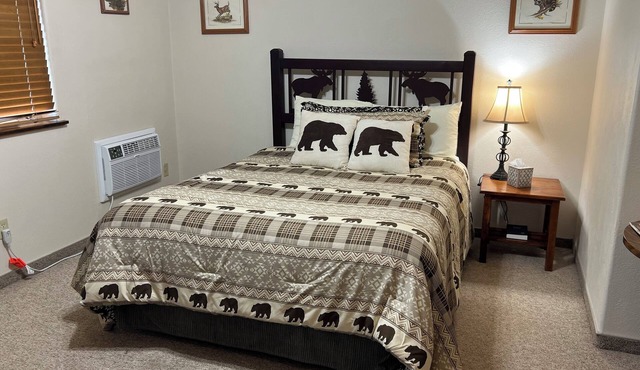 Pioneer Mountain Cabins - Cabin 2