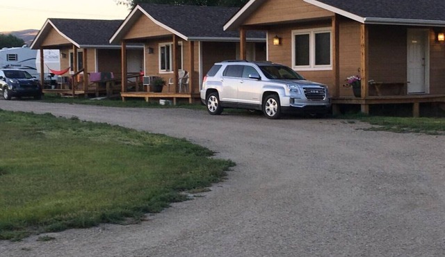 Pioneer Mountain Cabins - Cabin 4