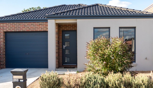 Pioneer Villa -Perfect for workers