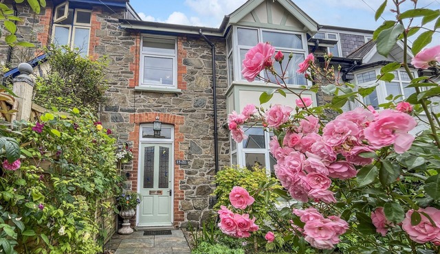 Pip's Corner, Lynton