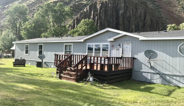 Pipe Organ House. very clean and exciting property
