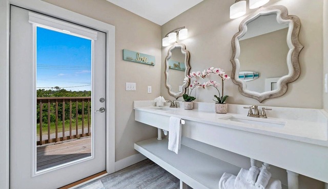 Pipedreams 333 8 Bedroom Home