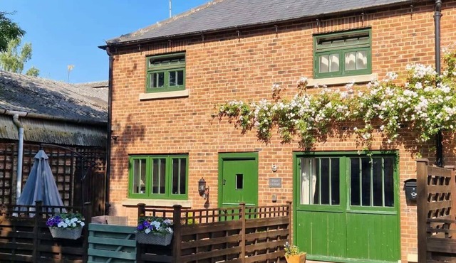 Piper Cottage, Bilbrough.