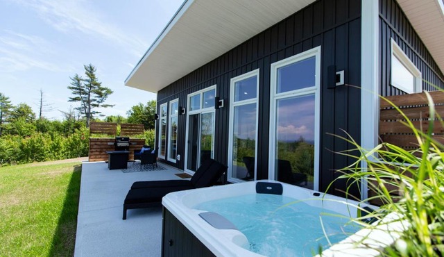 Piper's Creek Cottages