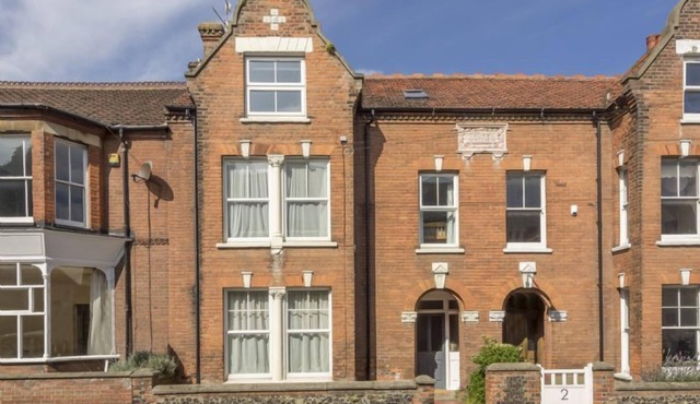 Piper's Lodge, Sheringham, Norfolk