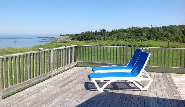 Piper's Path Oceanfront Beach House