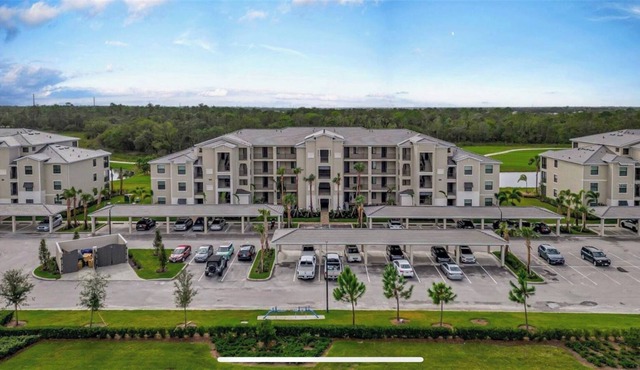 Piper View at Lakewood National: A beautiful golf condo 30 mins to the beach ⛳🏖