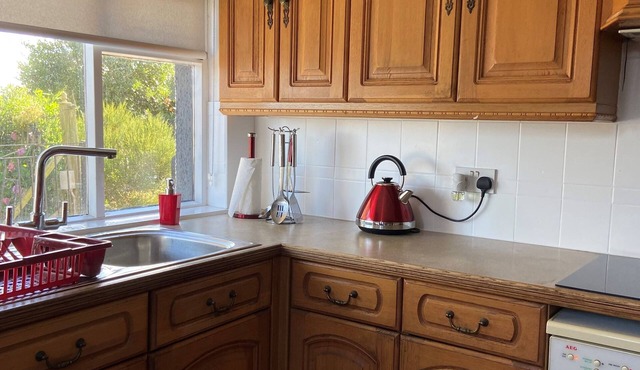 Piperland - sleeps 6 guests in 3 bedrooms