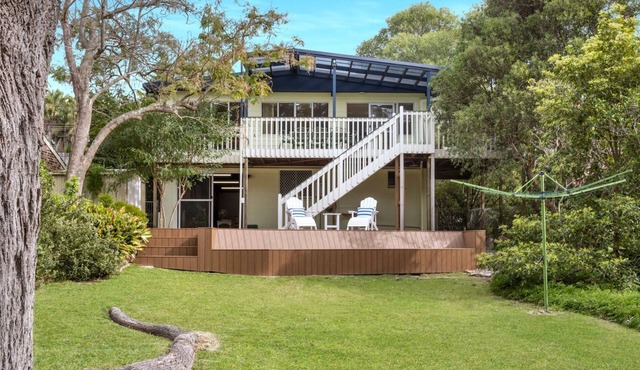 Pipers Run - Belle Escapes Jervis Bay