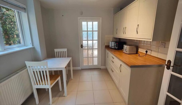 Piping Green 4Bedroom House