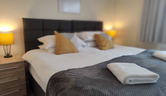 Piping House 4bedroom