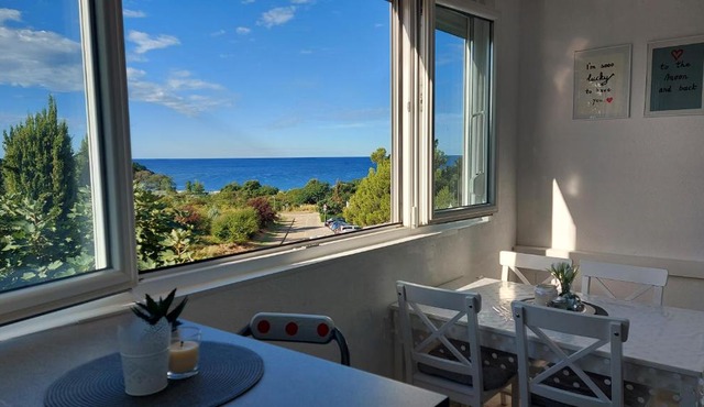 Pipo Apartment Mareda
