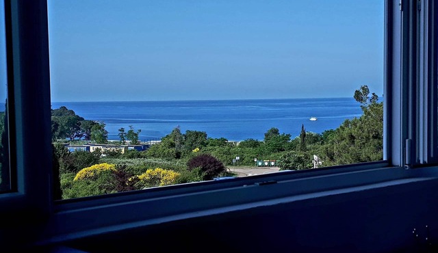 Pipo apartment Mareda