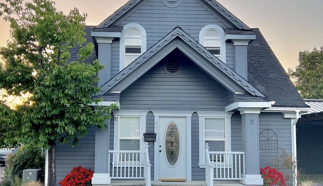 Pippa's Place Sebastopol - Walking Distance to Barlow!