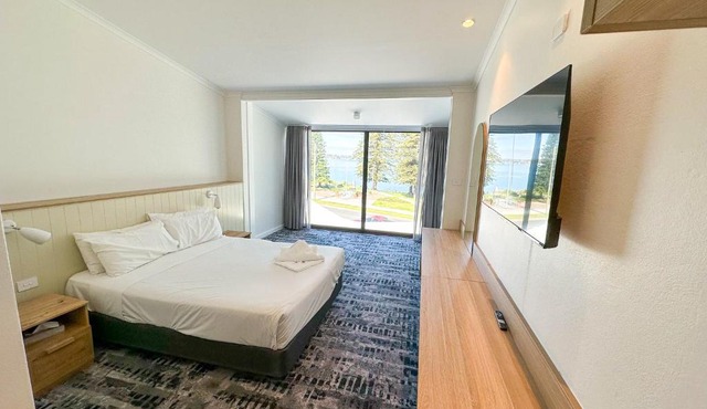 Pippi's at the Point