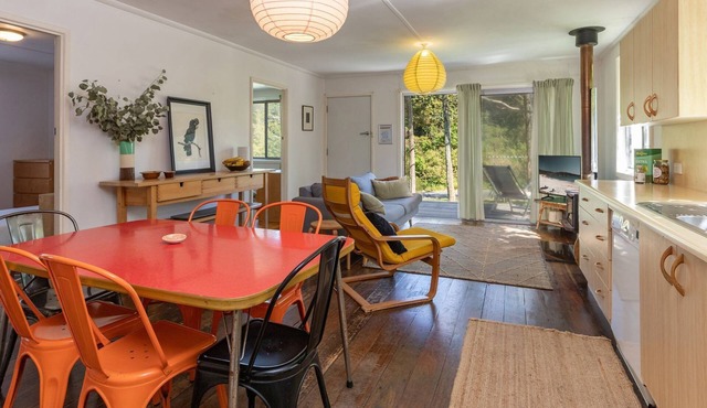 Pippis - a Classic Beach House