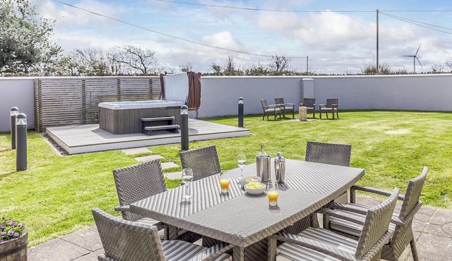 Piran Cottage Premier