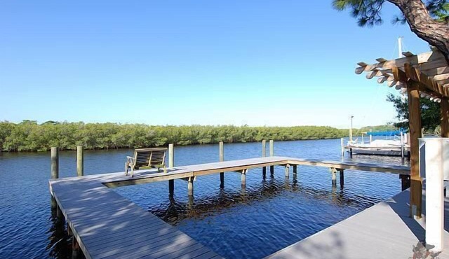Pirate's Pointe Resort