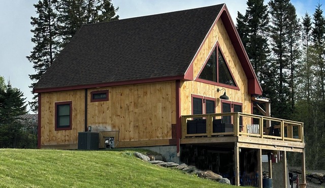 Pirces Reduced for April Spring Fishermen! Great Privacy & Mountain Views - WIFI