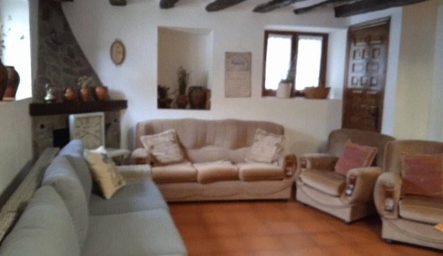 Pirineoeco10 - Casa con Encanto 1