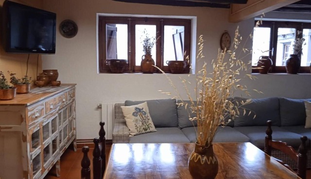 Pirineoeco10 - Casa con Encanto 2