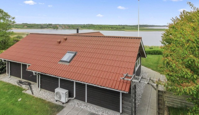 "Pirkka" - 50m to the fjord by Interhome