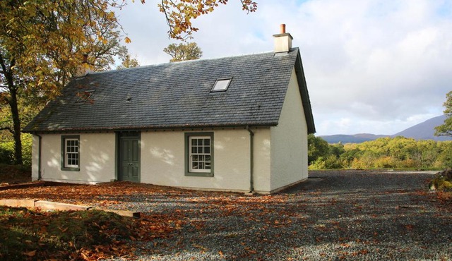 Pirn Mill Self Catering Cottage