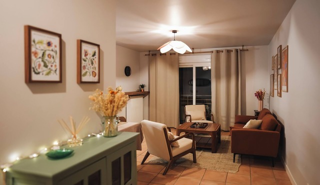 Pisana House - T3 - Fully equipped