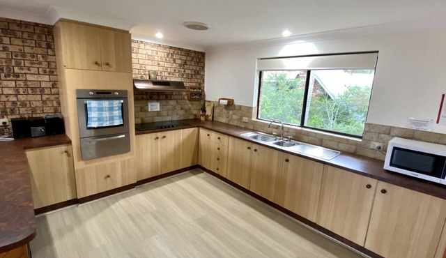 Pisces - townhouse in a peaceful cul de sac