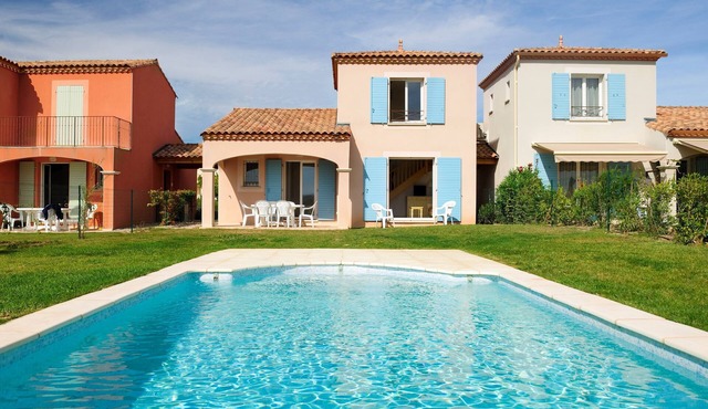 Piscine Privée! Proche du Canal