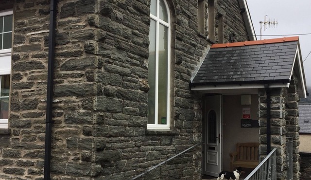 Pisgah Guest House Snowdonia