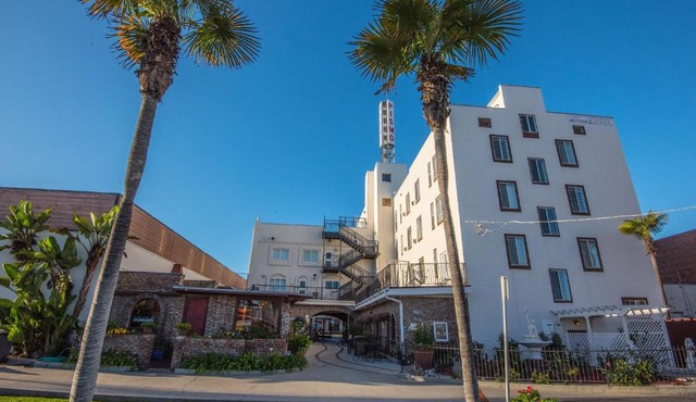 Pismo Beach Hotel