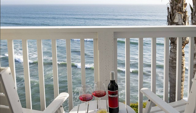 Pismo Lighthouse Suites